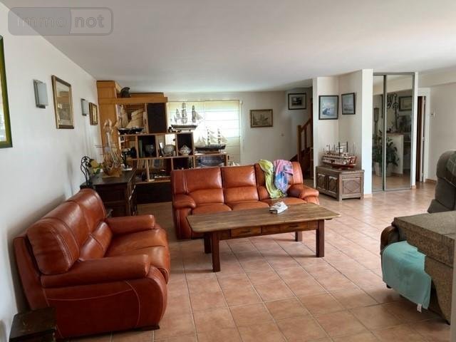 Maison a vendre Ploemeur 56270 Morbihan 136 m2 5 pièces 632344 euros