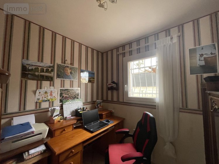 Maison a vendre Saint-Félix-de-Lodez 34725 Hérault 156 m2 5 pièces 437000 euros