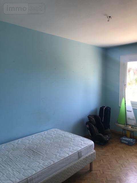 Maison a vendre Port-des-Barques 17730 Charente-Maritime 88 m2 5 pièces 162440 euros