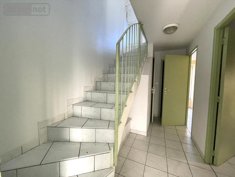 Maison a vendre Marvejols 48100 Lozère 85 m2 4 pièces 100000 euros