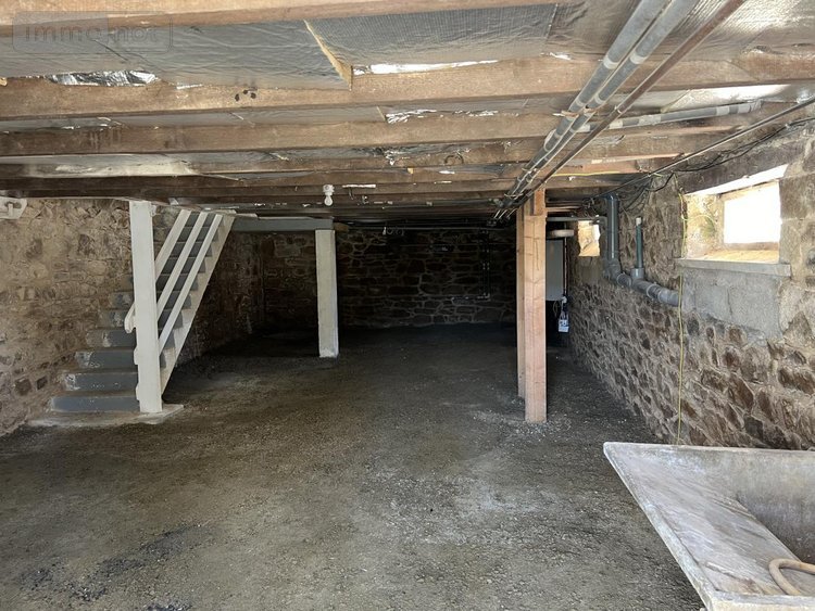 Maison a vendre Ploumagoar 22970 Côtes-d'Armor 89 m2  172176 euros