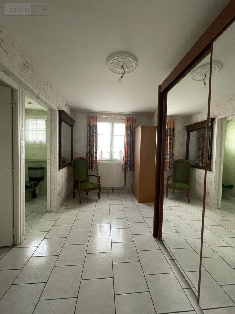 Maison a vendre Changé 72560 Sarthe 172 m2  362800 euros