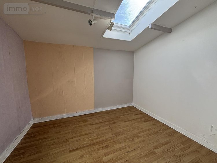 Maison a vendre Kerlouan 29890 Finistère 81 m2  192700 euros