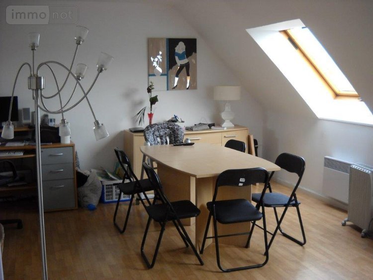 Immeuble a vendre Wahagnies 59261 Nord 143 m2  248570 euros