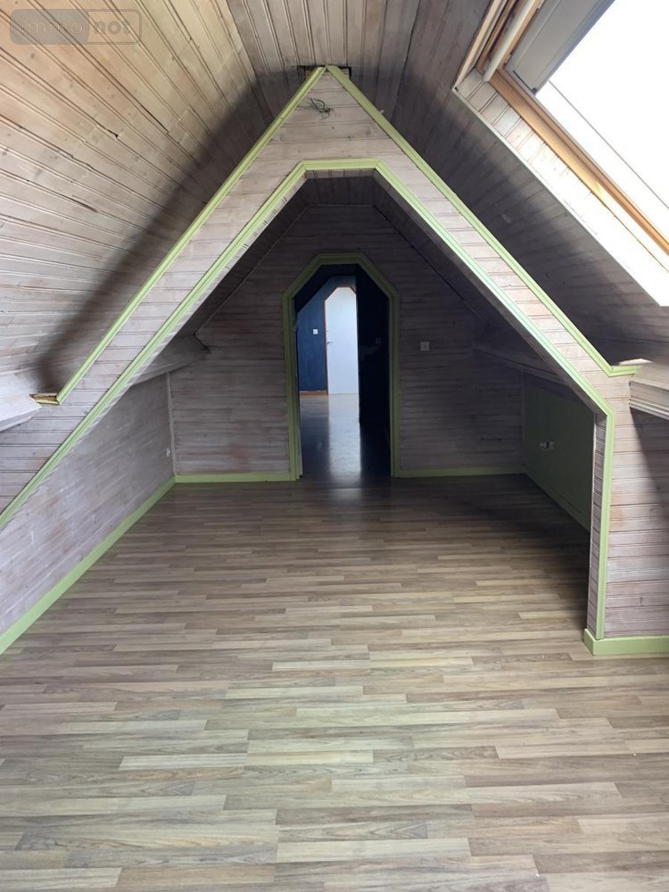 Maison a vendre Zoteux 62650 Pas-de-Calais 152 m2 6 pièces 303920 euros