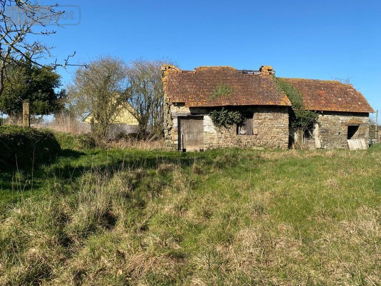 Maison a vendre Précey 50220 Manche 280 m2 5 pièces 461720 euros