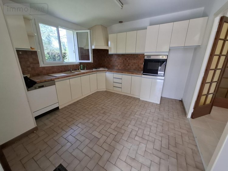 Maison a vendre Pessines 17810 Charente-Maritime 95 m2 4 pièces 225578 euros