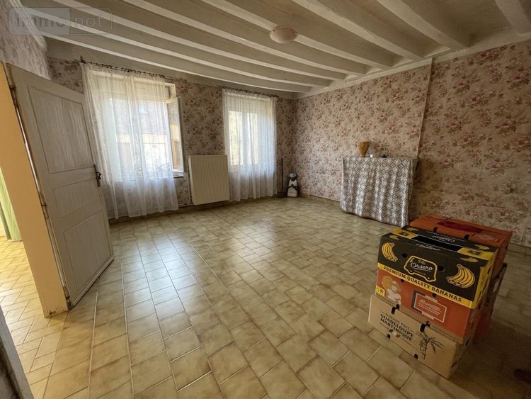 Maison a vendre Marolles-les-Braults 72260 Sarthe 67 m2 2 pièces 74320 euros