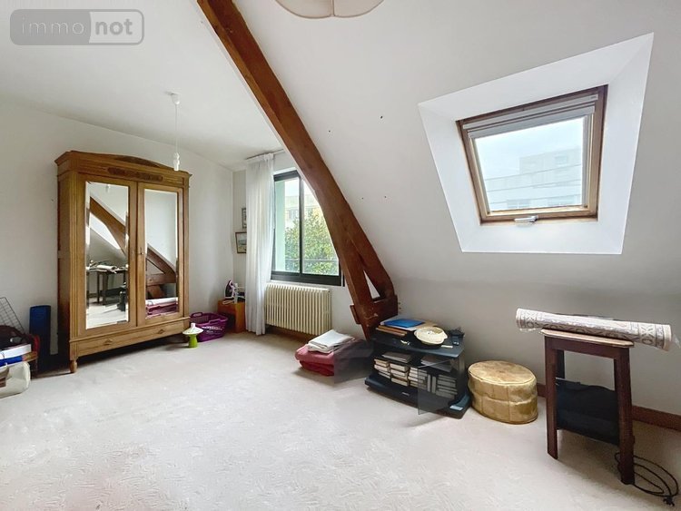 Maison a vendre Lorient 56100 Morbihan 138 m2 7 pièces 571240 euros