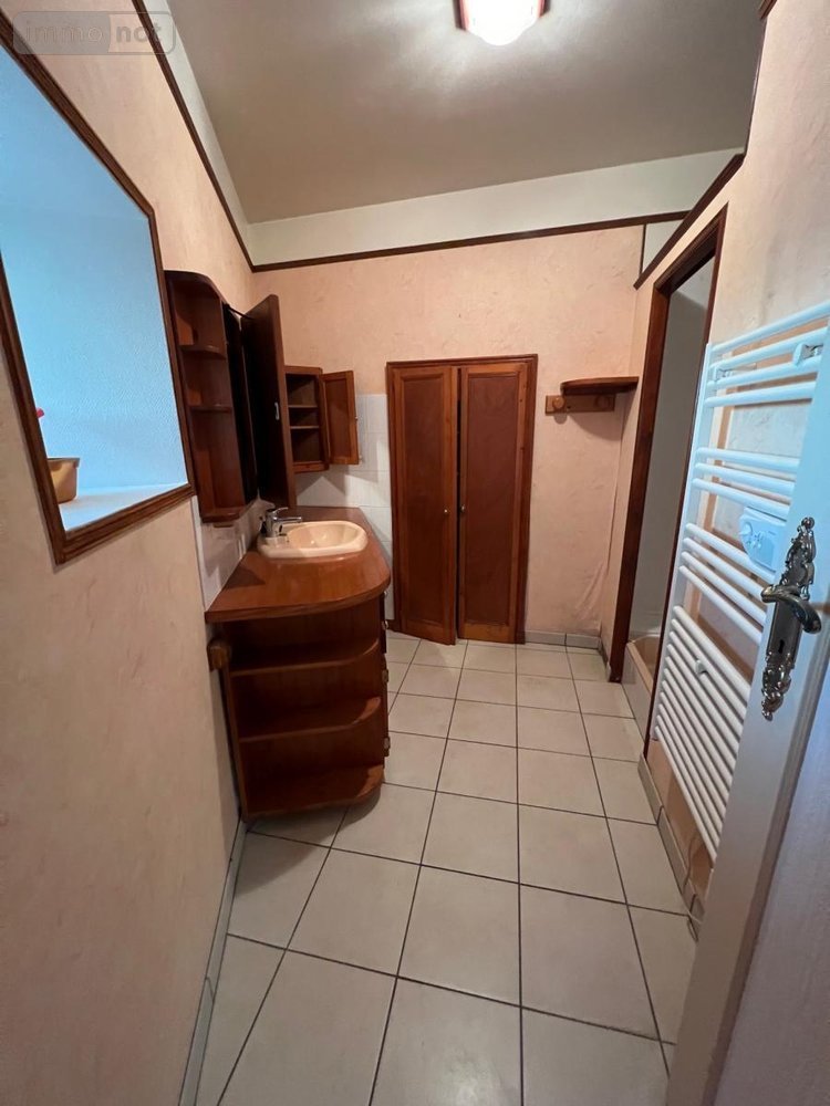 Maison a vendre Theix-Noyalo 56450 Morbihan 120 m2 5 pièces 299250 euros