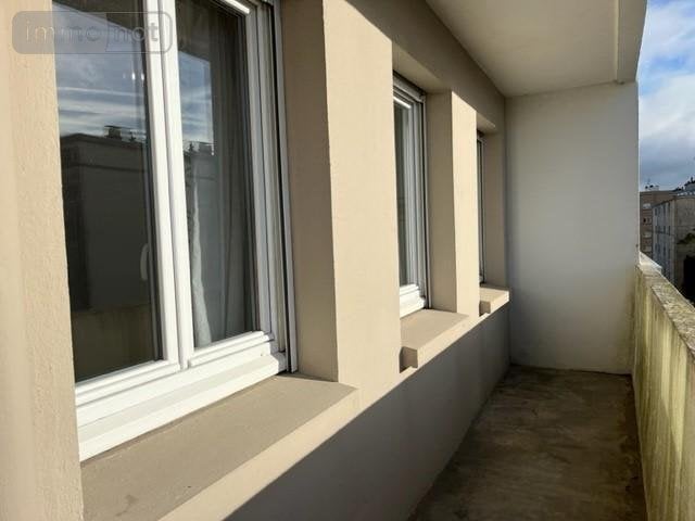 Appartement a vendre Lorient 56100 Morbihan 106 m2 5 pièces 363608 euros