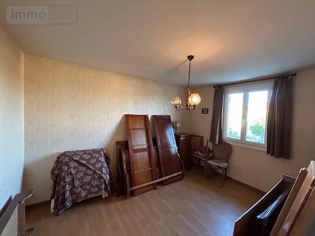 Maison a vendre Pont-du-Château 63430 Puy-de-Dôme 90 m2 5 pièces 230000 euros