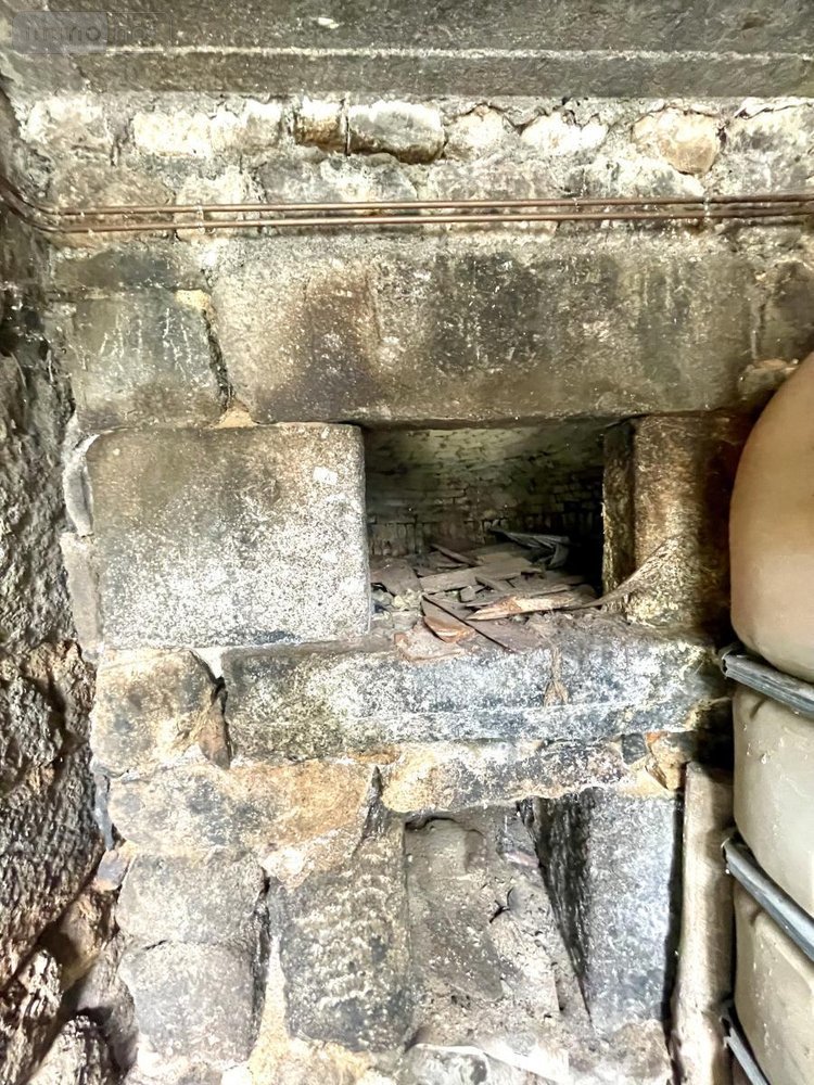 Maison a vendre Saint-Alban-sur-Limagnole 48120 Lozère 56 m2  69000 euros