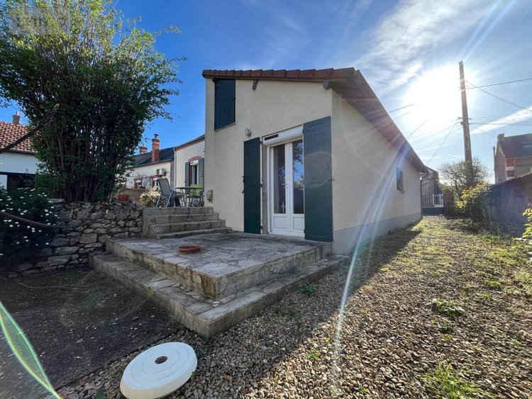 Maison a vendre Montargis 45200 Loiret 132 m2  229760 euros