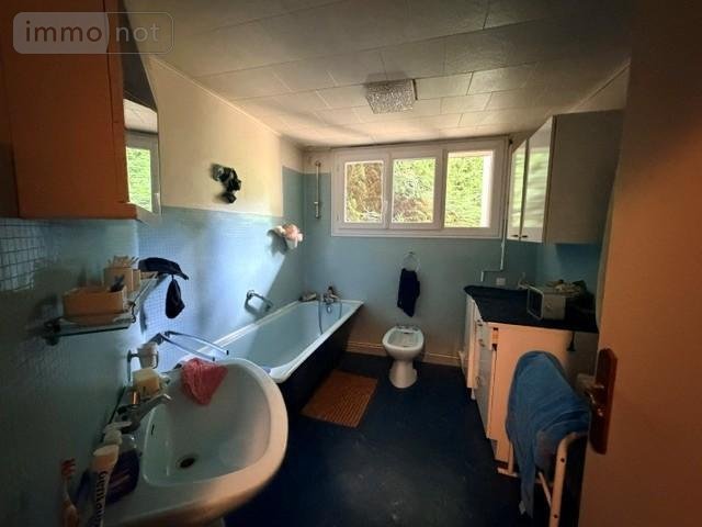 Maison a vendre Saumur 49400 Maine-et-Loire 130 m2 6 pièces 147170 euros