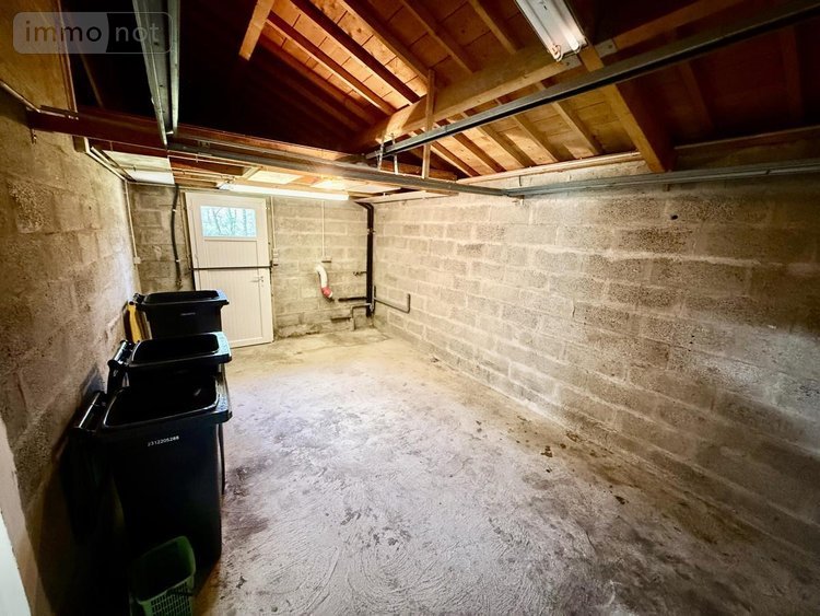 Maison a vendre Ploemel 56400 Morbihan 133 m2  440000 euros