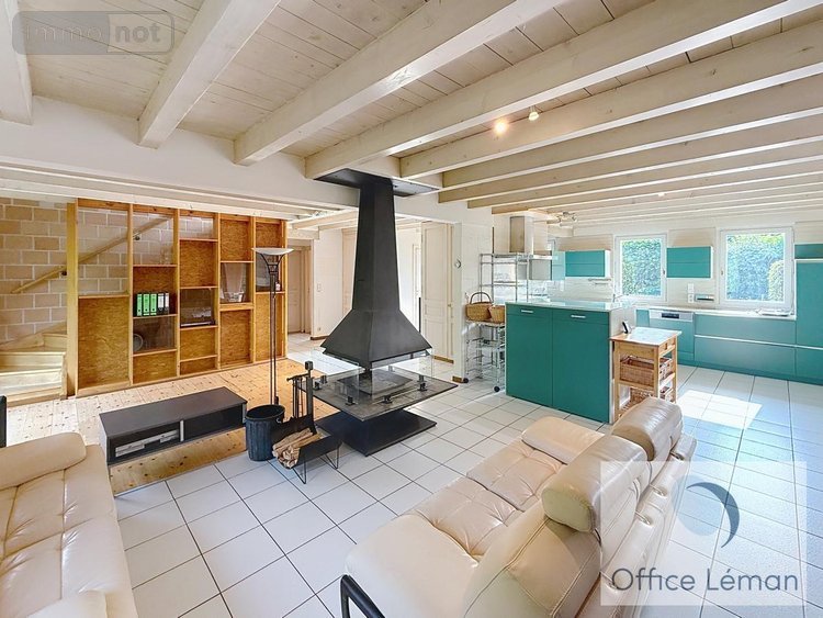 Maison a vendre Divonne-les-Bains 01220 Ain 310 m2 10 pièces 1830000 euros