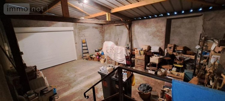 Maison a vendre Angers 49000 Maine-et-Loire 99 m2 4 pièces 330675 euros