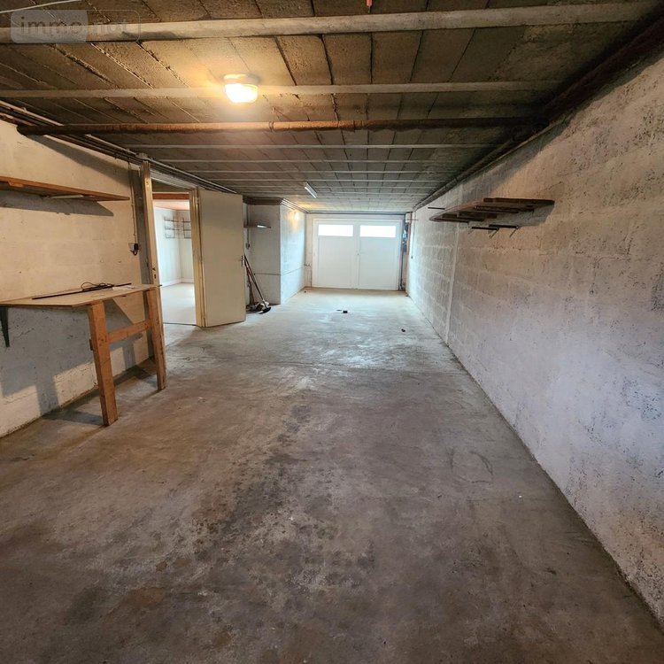 Maison a vendre La-Ferté-Bernard 72400 Sarthe 65 m2 4 pièces 97520 euros