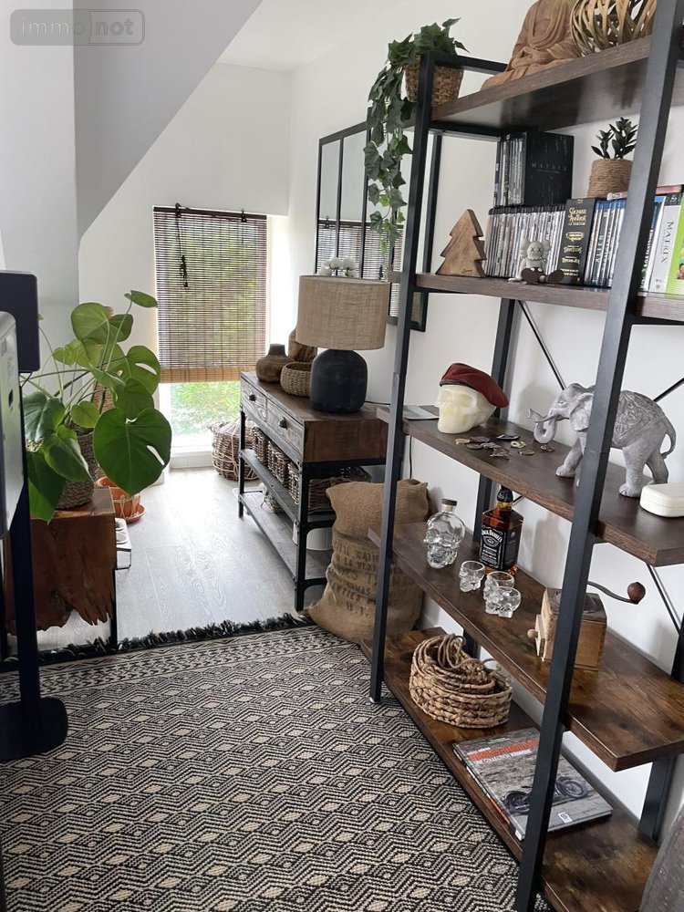 Appartement a vendre Vannes 56000 Morbihan 37 m2 2 pièces 198510 euros