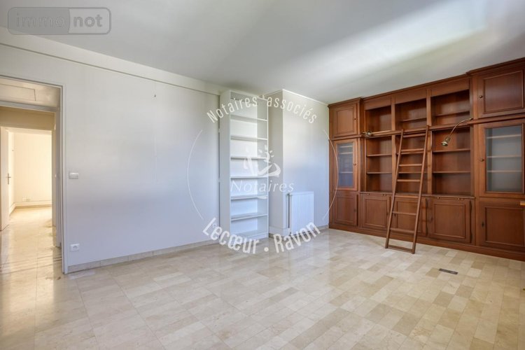 Appartement a vendre Issy-les-Moulineaux 92130 Hauts-de-Seine 101 m2 5 pièces 699000 euros