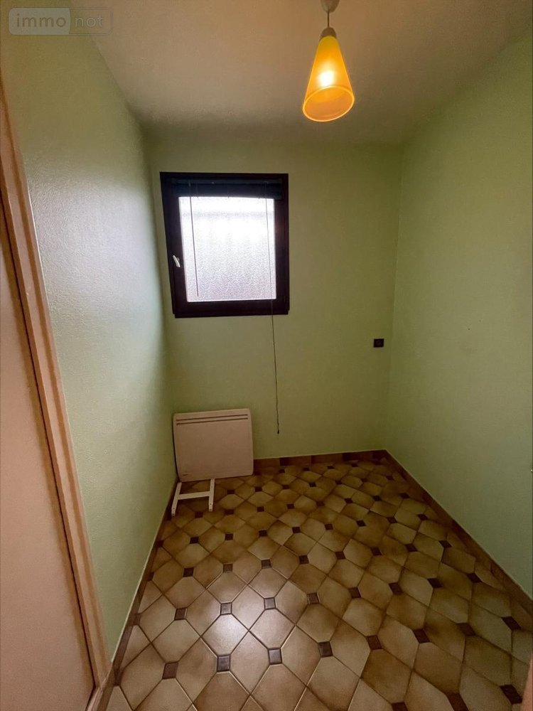 Maison a vendre Saint-Denis-lès-Bourg 01000 Ain 99 m2 3 pièces 255000 euros