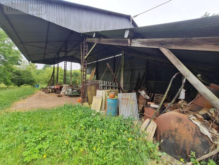 Maison a vendre Mazangé 41100 Loir-et-Cher 46 m2 1 pièce 83400 euros