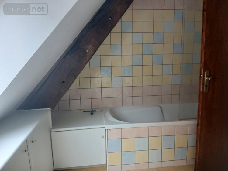 Maison a vendre Locmalo 56160 Morbihan 103 m2 3 pièces 189360 euros