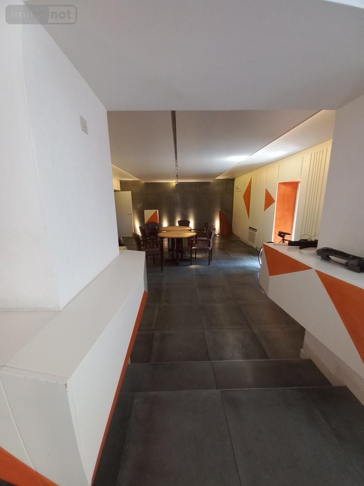 Immeuble a vendre Lorient 56100 Morbihan 192 m2  314760 euros