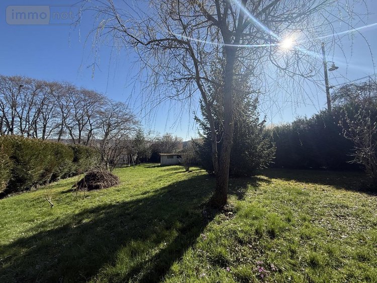 Maison a vendre Olizy 51700 Marne 145 m2 6 pièces 189000 euros