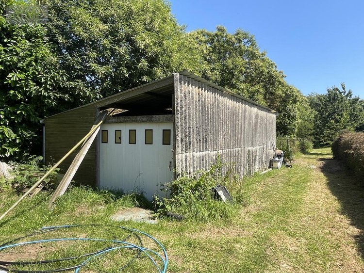 Maison a vendre Melgven 29140 Finistère 123 m2 5 pièces 198892 euros