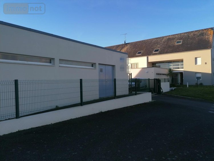 Appartement a vendre Roscoff 29680 Finistère 40 m2 2 pièces 161510 euros