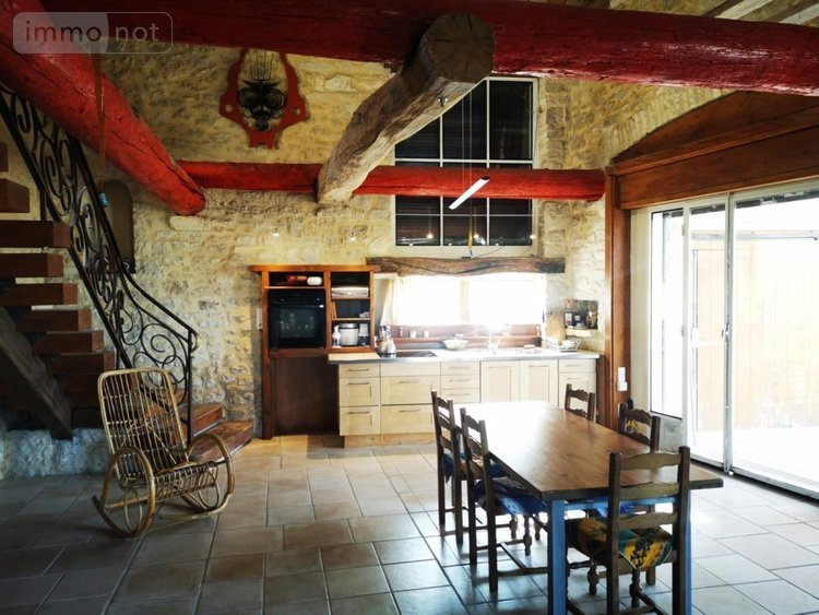 Maison a vendre Villemus 04110 Alpes-de-Haute-Provence 285 m2 4 pièces 849000 euros