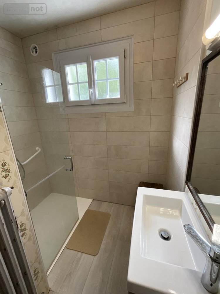 Maison a vendre Ploemeur 56270 Morbihan 101 m2 5 pièces 312240 euros