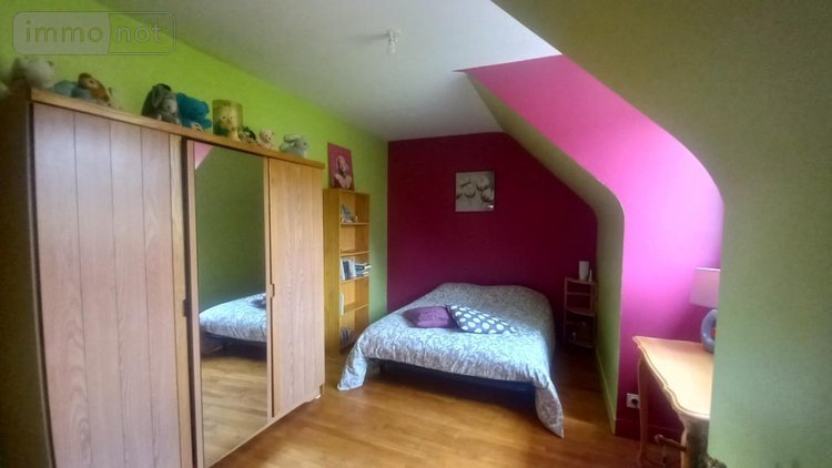 Maison a vendre Saint-Hilaire-du-Harcouët 50600 Manche 120 m2 4 pièces 230020 euros