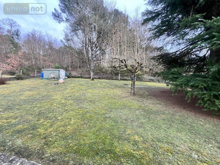 Maison a vendre Saint-Romain-sur-Cher 41140 Loir-et-Cher 81 m2 4 pièces 117000 euros