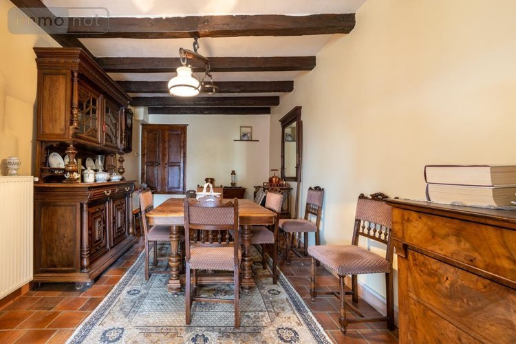 Maison a vendre Challex 01630 Ain 368 m2 8 pièces 550000 euros