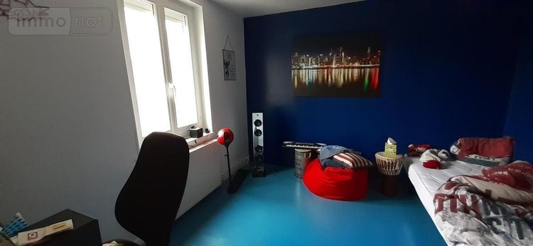 Location maison Goderville 76110 Seine-Maritime 152 m2 8 pièces 1050 euros