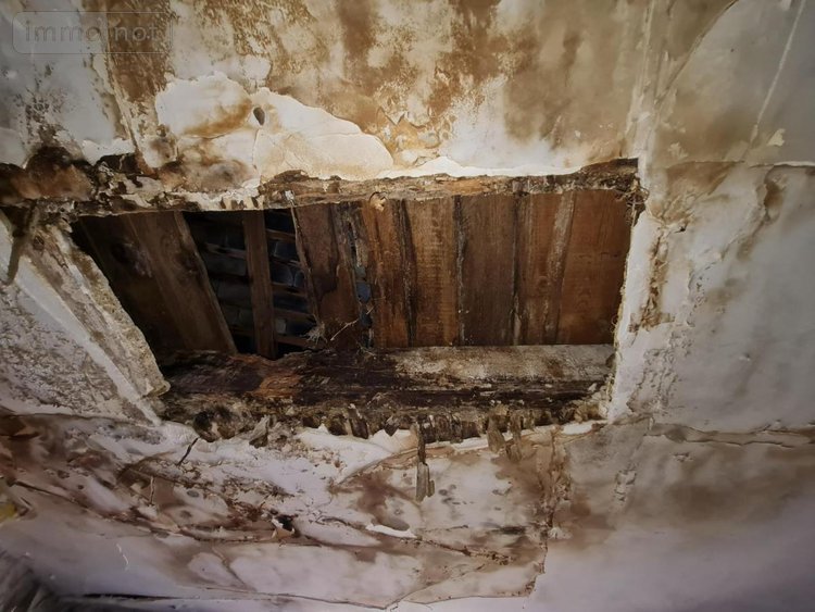 Maison a vendre Montoire-sur-le-Loir 41800 Loir-et-Cher 149 m2 5 pièces 104400 euros