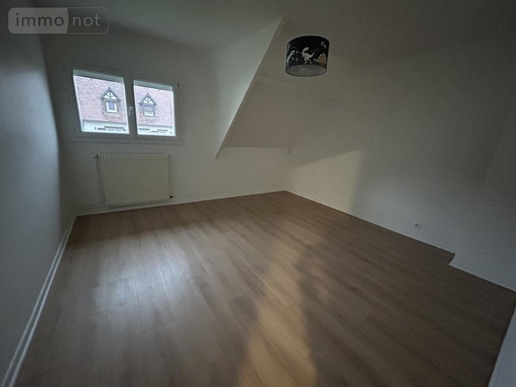 Location maison Notre-Dame-de-Bondeville 76960 Seine-Maritime 168 m2  1300 euros