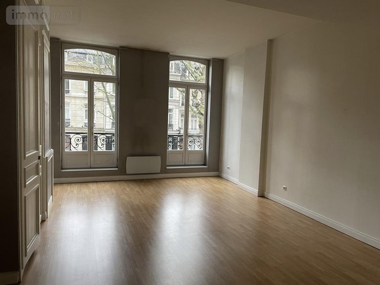 Appartement a vendre Lille 59000 Nord 95 m2 3 pièces 434920 euros