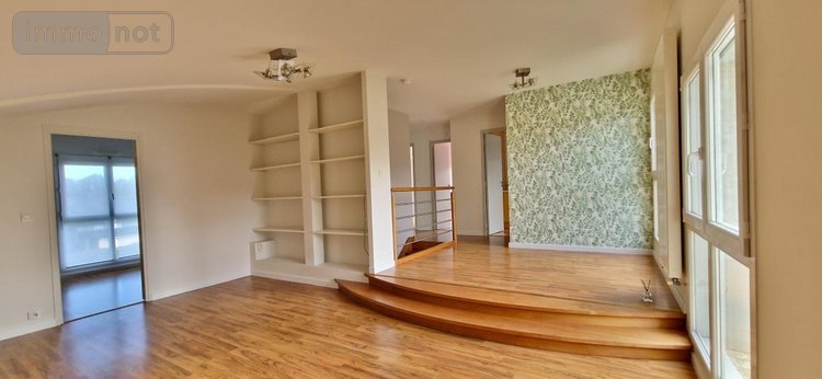 Maison a vendre Pontivy 56300 Morbihan 170 m2 7 pièces 348500 euros