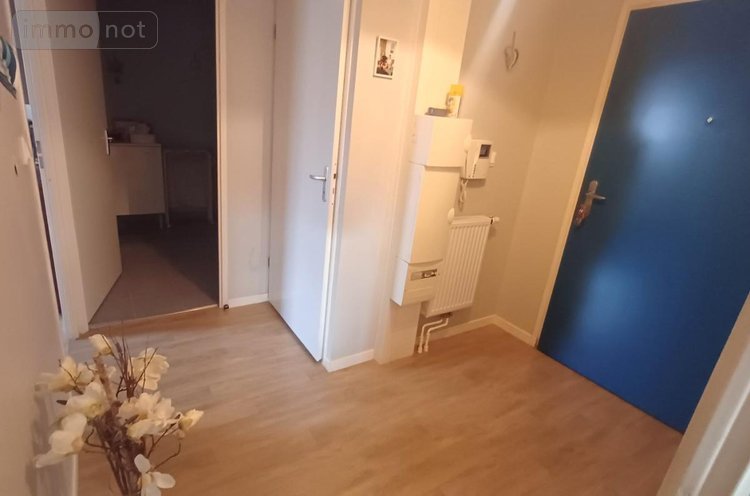 Appartement a vendre Amiens 80000 Somme 56 m2 2 pièces 161045 euros