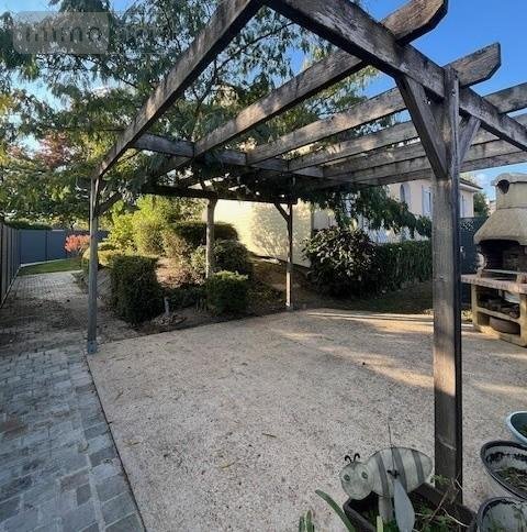 Maison a vendre Château-Gontier-sur-Mayenne 53200 Mayenne 107 m2 6 pièces 219300 euros