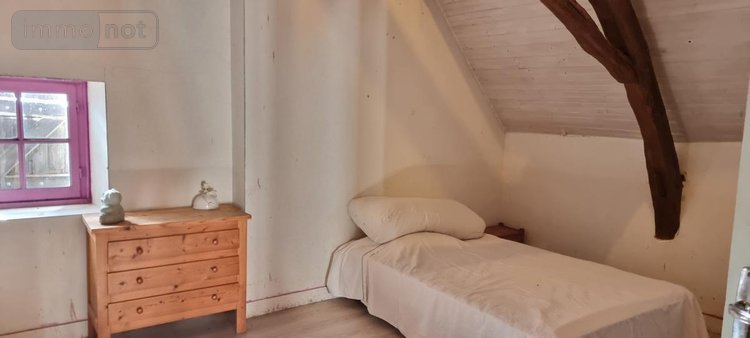 Maison a vendre Nouzilly 37380 Indre-et-Loire 167 m2 6 pièces 384785 euros