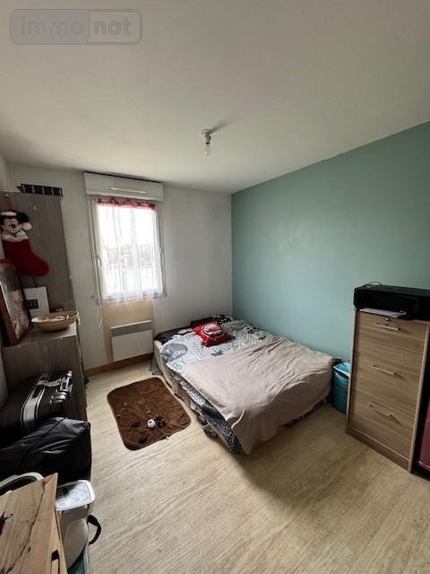 Maison a vendre Guécélard 72230 Sarthe 97 m2 4 pièces 205725 euros