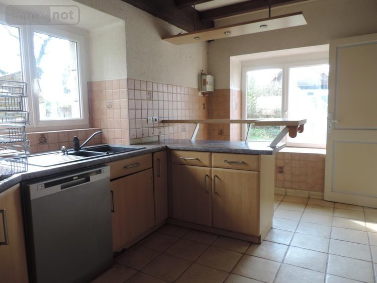 Maison a vendre Plestin-les-Grèves 22310 Côtes-d'Armor 200 m2 8 pièces 399570 euros