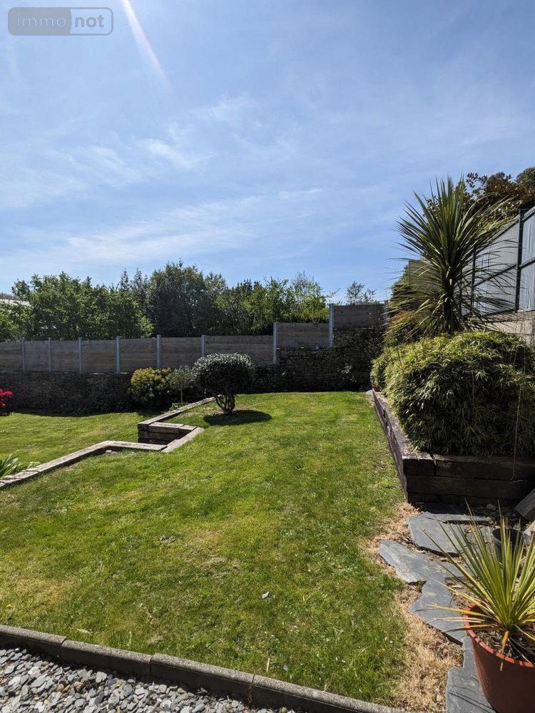 Maison a vendre Morlaix 29600 Finistère 120 m2 4 pièces 437800 euros