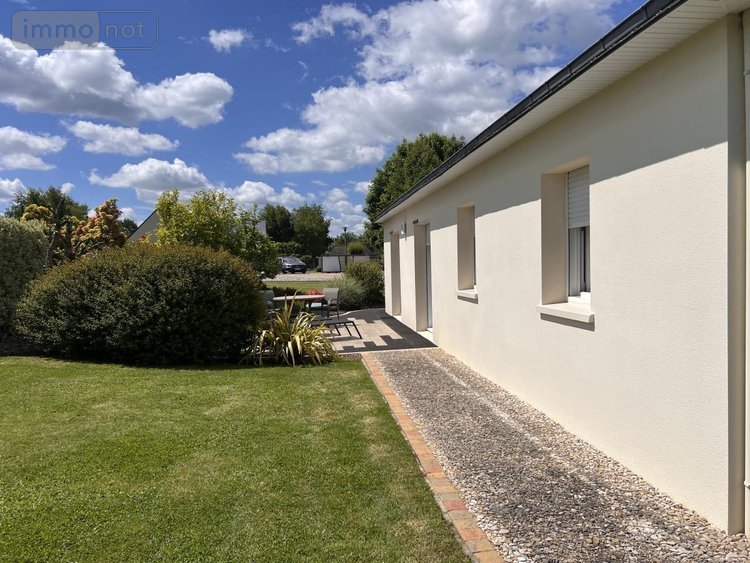 Maison a vendre Saint-Agathon 22200 Côtes-d'Armor 89 m2 3 pièces 299040 euros