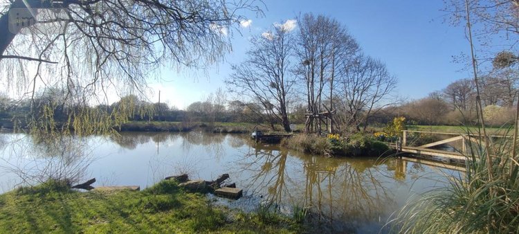 Maison a vendre Saint-Denis-d'Orques 72350 Sarthe 607 m2 18 pièces 773872 euros